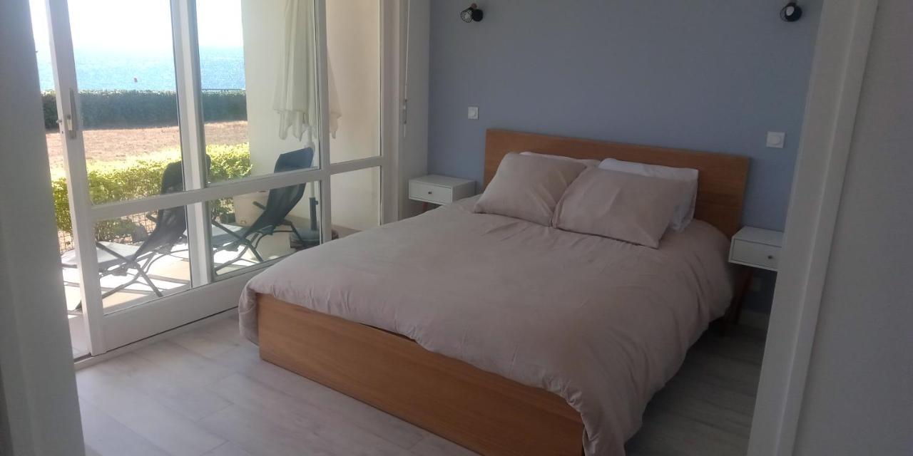 Appt Entier De La Vue Port Navalo Apartment *