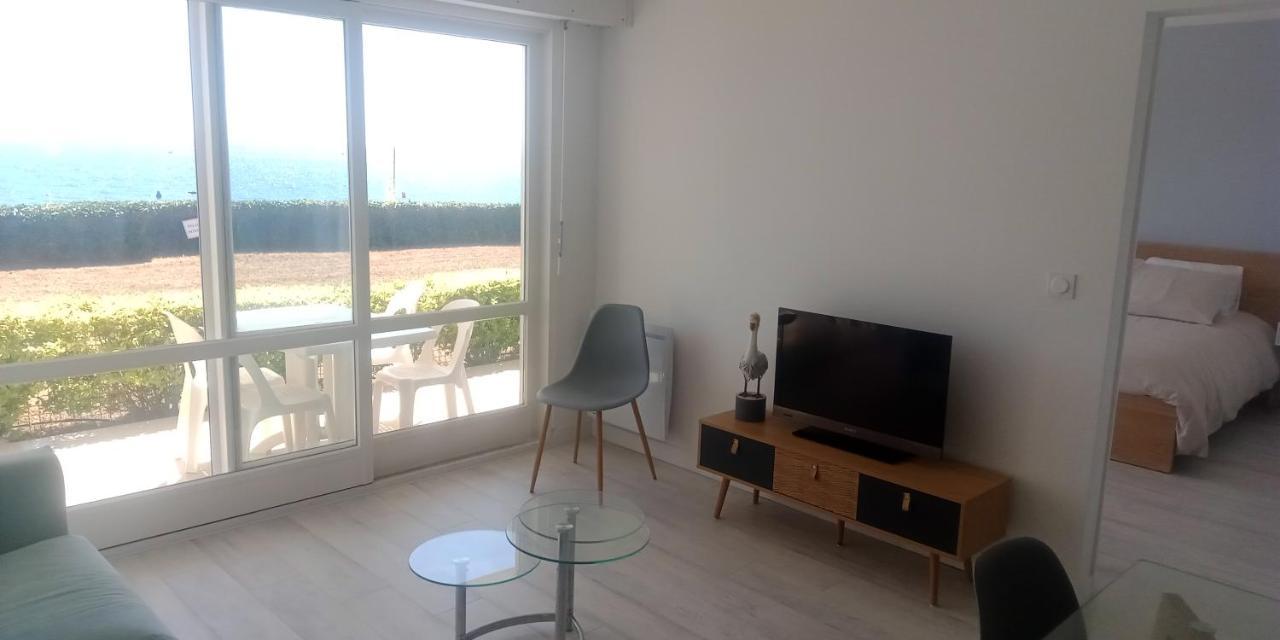Appt Entier De La Vue Port Navalo Apartment
