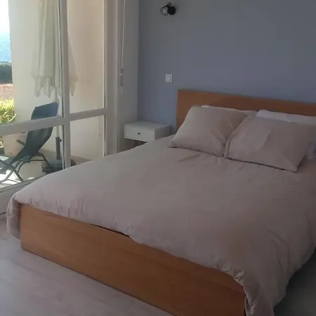Appt Entier Residence De La Plage Vue Mer Port Navalo Arzon Buitenkant foto