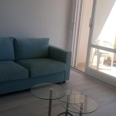 Appt Entier Residence De La Plage Vue Mer Port Navalo Arzon Buitenkant foto